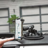RAM® Twist-Lock™ Suction Cup Base
