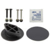 RAM® Flex-Base™ Adhesive Mount with Diamond Adapter