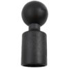 RAM® PVC Pipe Socket with Ball - C Size