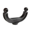 RAM® Snap-Link™ Double with Octagon Button Adapter