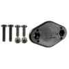 RAM® EZY-Mount™ Quick Release Male Adapter