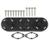 RAM® Triple Base Adapter