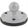 RAM® Triple Magnetic Base Adapter