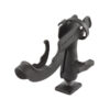 RAM ROD® Fishing Rod Holder with 2