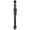 RAM® Press-N-Lock Ball Base with 12