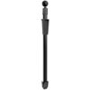 RAM® Press-N-Lock Ball Base with 18