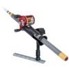 RAM® Tube Jr.™ Rod Holder with RAM® Adapt-A-Post™ Track Base - 6