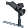 RAM® Tube Jr.™ Rod Holder with RAM® Adapt-A-Post™ Track Base - 6