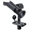 RAM® Tube Jr.™ Rod Holder with Flush Base