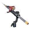 RAM® Tube Jr.™ Rod Holder with Revolution Arm without Base