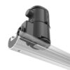 RAM® Tube Jr.™ Holder with Universal Adapt-A-Post™ Track Base - 4