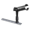 RAM® Tube Jr.™ Rod Holder with RAM® Adapt-A-Post™ Track Base - 4
