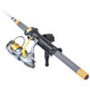 RAM® Tube Jr.™ Rod Holder with 4
