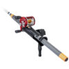 RAM® Tube Jr.™ Rod Holder with 4