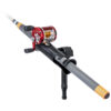 RAM® Tube Jr.™ Rod Holder with 6