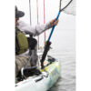 RAM® Tough-Tube™ Rod Holder with 2