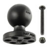 RAM® Stack-N-Stow Ball Adapter - B Size