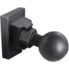 RAM® Wedge-Lock™ Ball Base for RAM® Stack-N-Stow™
