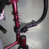 RAM® Tough-Claw® with RAM® Flex-Rod™ 26