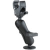 RAM® Trolling Motor Stabilizer - Tough-Claw™ .625