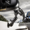 RAM® Trolling Motor Stabilizer - Tough-Claw™ .625