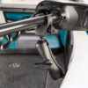 RAM® Trolling Motor Stabilizer - Tough-Claw™ .625
