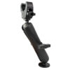 RAM® Trolling Motor Stabilizer - Tough-Claw™ .625