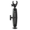 RAM® Trolling Motor Stabilizer - Tough-Claw™ .625