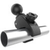RAM® Tough-Claw™ Small Clamp Ball Base