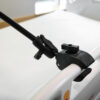 RAM® X-Grip® with RAM® Tough-Claw™ 9