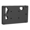 RAM® Low-Profile Cage Guard Mount with Backing Plate