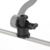 RAM® Track-Node™ Adjustable Track & Ratchet Base