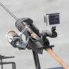 RAM ROD® HD Fishing Rod Holder with 6