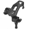 RAM ROD® JR Fishing Rod Holder with 2