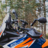 RAM® Tough-Mirror™ Left Mirror without Ball