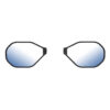 RAM® Tough-Mirror™ Left & Right Mirrors without Ball