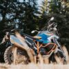 RAM® Tough-Mirror™ Left & Right Mirrors without Ball