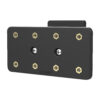 RAM® Dashboard Mounting Plate for '18-26 Freightliner Cascadia