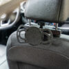 RAM® Universal Headrest Tablet Mount for 7