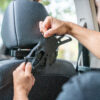 RAM® Universal Headrest Tablet Mount for 7
