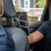 RAM® Universal Headrest Tablet Mount for 7