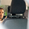 RAM® Universal Headrest Tablet Mount for 7