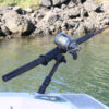 RAM® Adapt-A-Post™ with Flush Rod Wedge Adapter