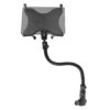 RAM® Tablet Mount for Wheelchairs with Quick Release & Swivel Feature