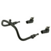 RAM® Rugged Quick Release Wheelchair 2-Point Base with Ball