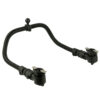RAM® Rugged Quick Release Wheelchair 2-Point Base with Ball