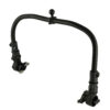 RAM® Rugged Quick Release Wheelchair 2-Point Base with Ball