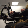 RAM® Rugged Quick Release Wheelchair 2-Point Base with Ball