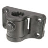 RAM® Universal Adapt-A-Post™ Bulkhead Drill-Down Base