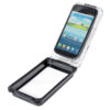 RAM® Aqua Box® Pro 20 with Composite Double Ball Diamond Plate Mount